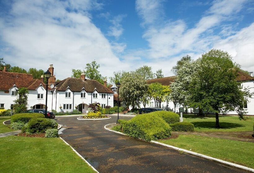 فندق The Kingfisher