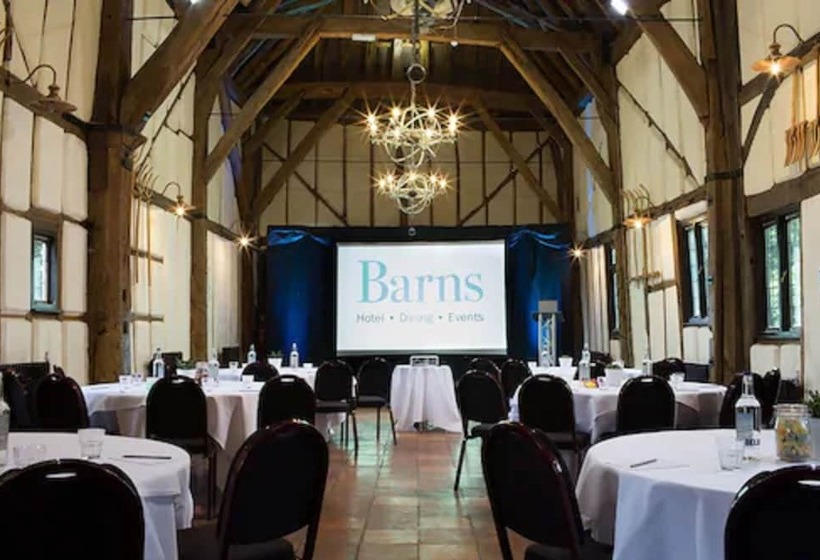 酒店 The Kingfisher