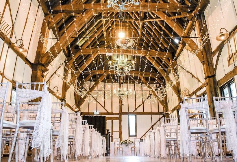 فندق The Kingfisher