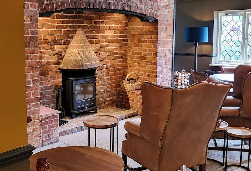 酒店 The Kingfisher