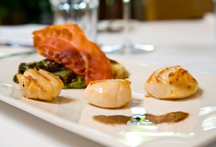 酒店 The Kingfisher