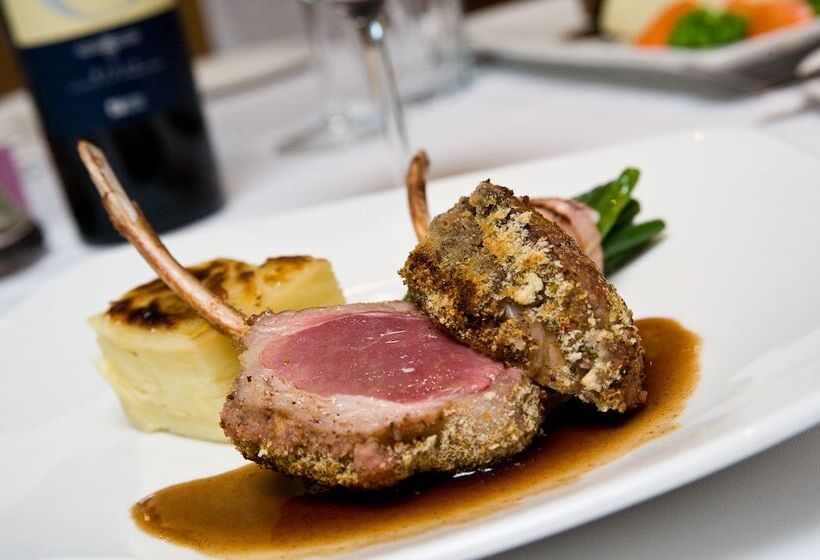 酒店 The Kingfisher