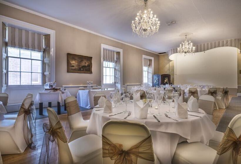 The Kings Head Hotel, Richmond, North Yorkshire