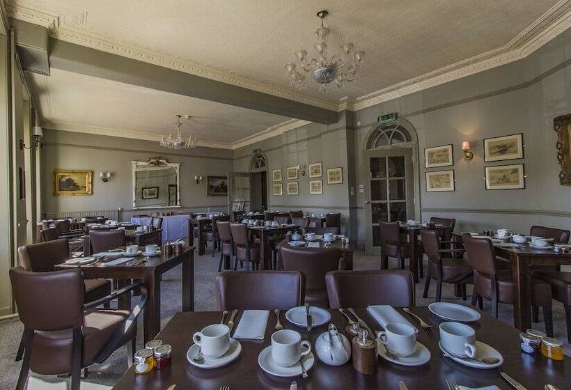 The Kings Head Hotel, Richmond, North Yorkshire