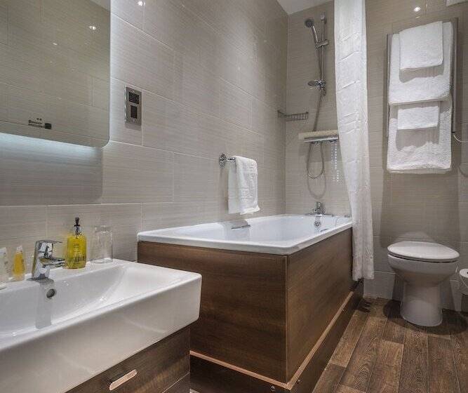 The Kings Head Hotel, Richmond, North Yorkshire