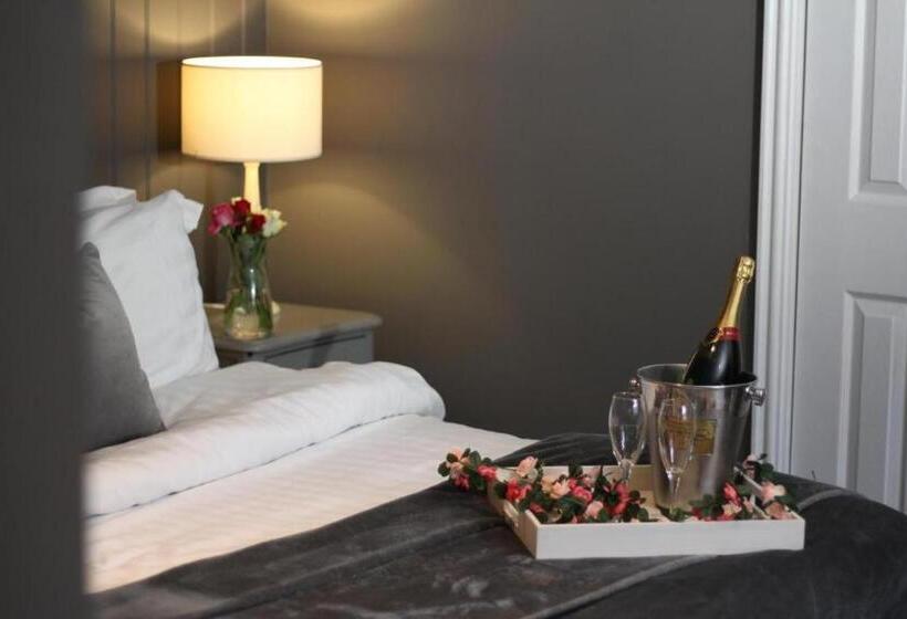 호텔 The Knife & Cleaver