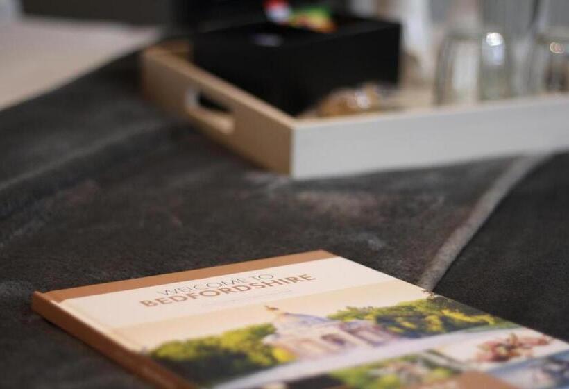 호텔 The Knife & Cleaver