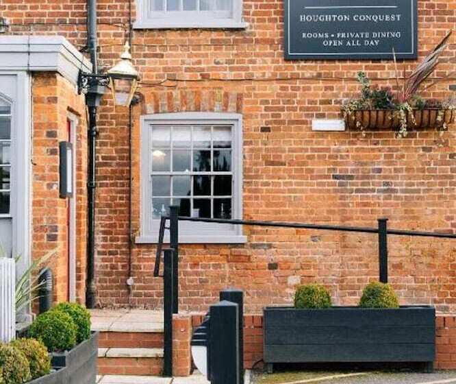 호텔 The Knife & Cleaver