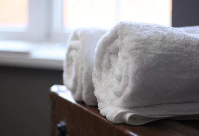 호텔 The Knife & Cleaver