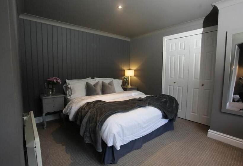 호텔 The Knife & Cleaver