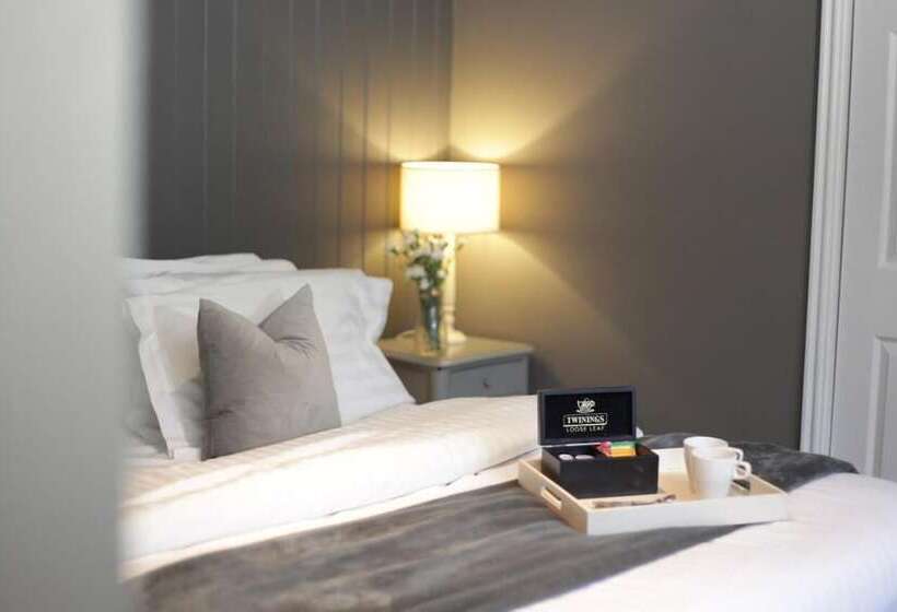 호텔 The Knife & Cleaver