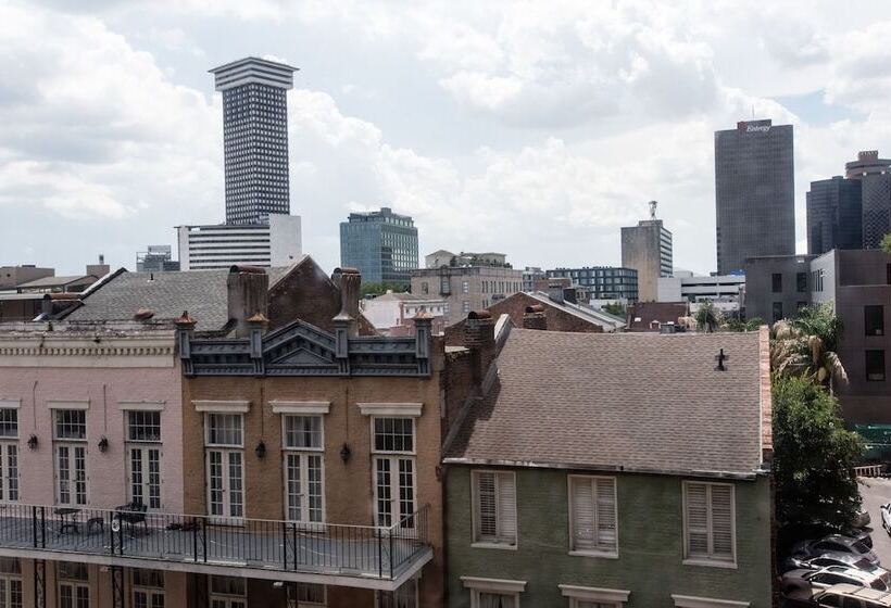 هتل The Lafayette New Orleans By Kasa