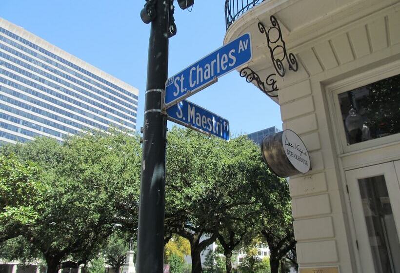 هتل The Lafayette New Orleans By Kasa