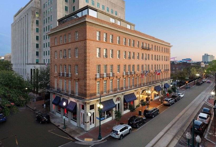 هتل The Lafayette New Orleans By Kasa