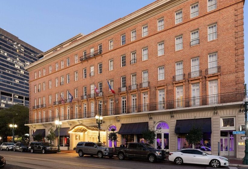 هتل The Lafayette New Orleans By Kasa