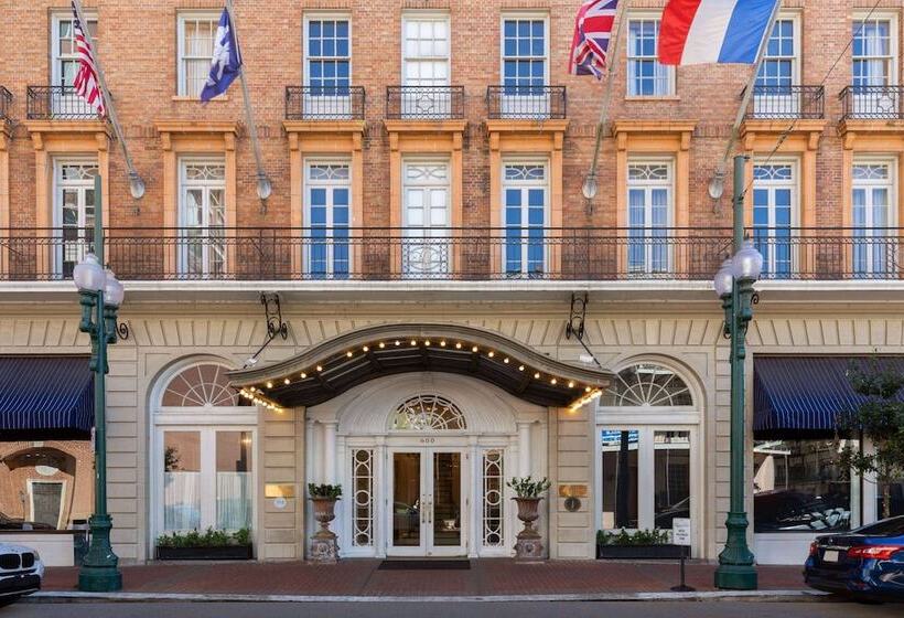هتل The Lafayette New Orleans By Kasa