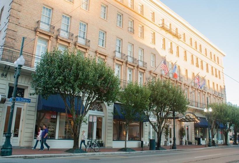 هتل The Lafayette New Orleans By Kasa
