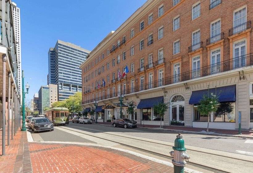 هتل The Lafayette New Orleans By Kasa