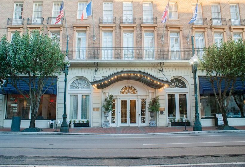 هتل The Lafayette New Orleans By Kasa
