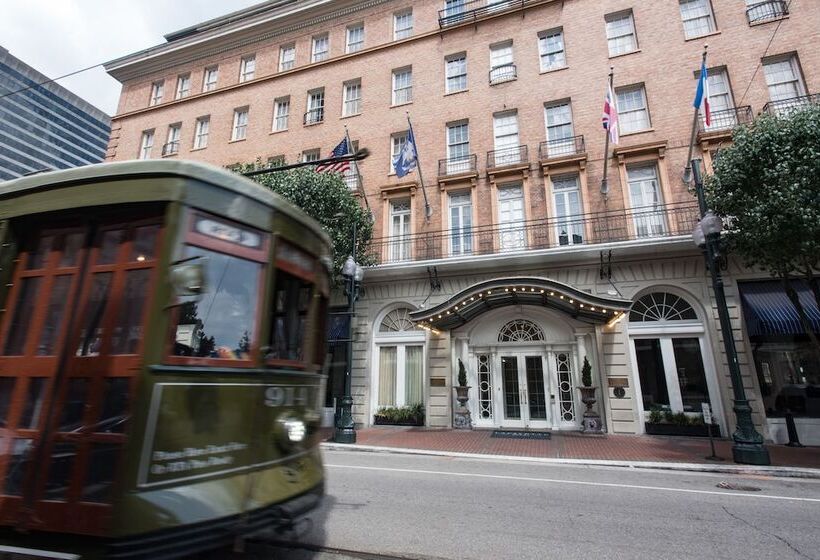 هتل The Lafayette New Orleans By Kasa