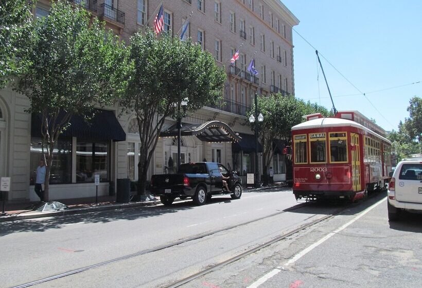 هتل The Lafayette New Orleans By Kasa