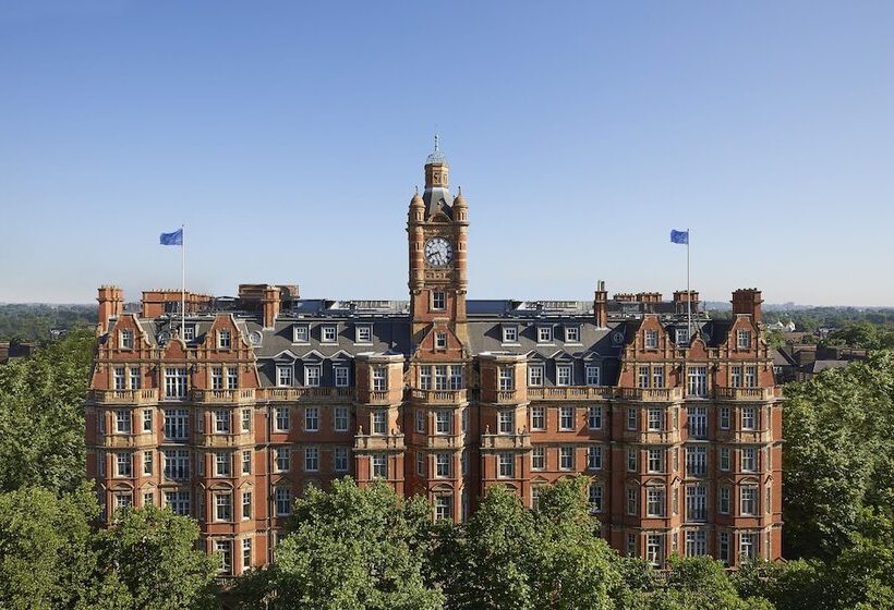 هتل The Landmark London