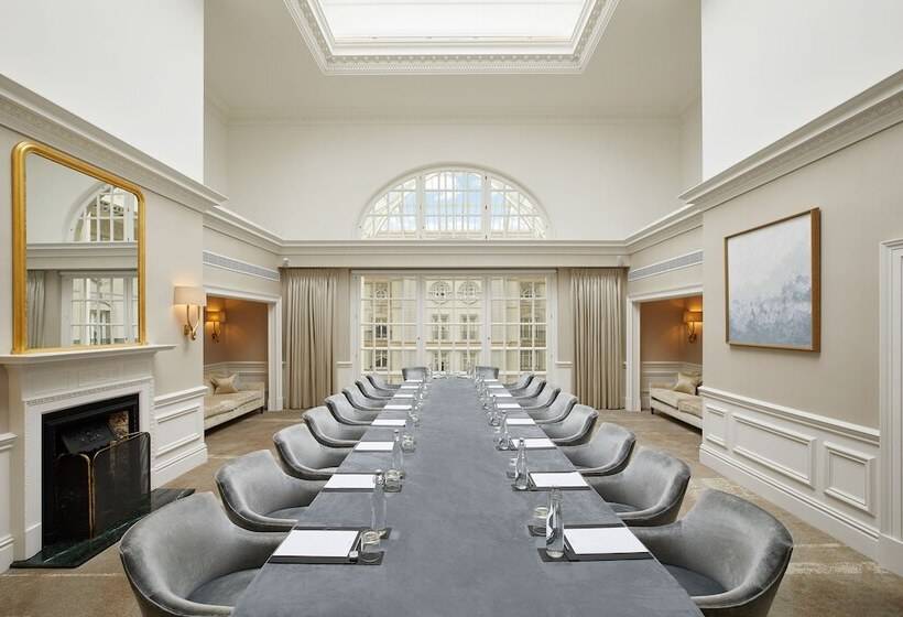 هتل The Landmark London