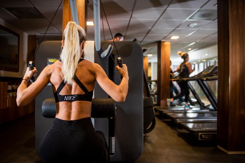 هتل The Landmark London