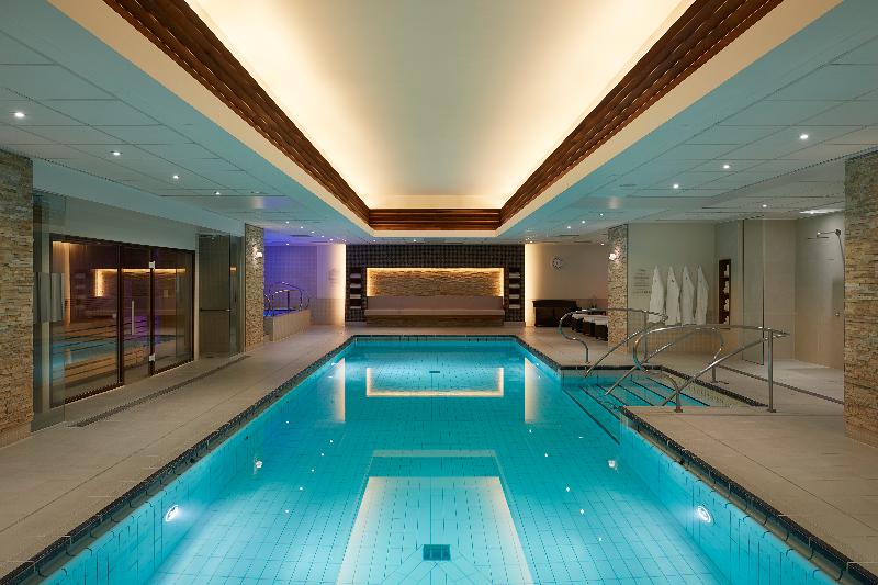 هتل The Landmark London