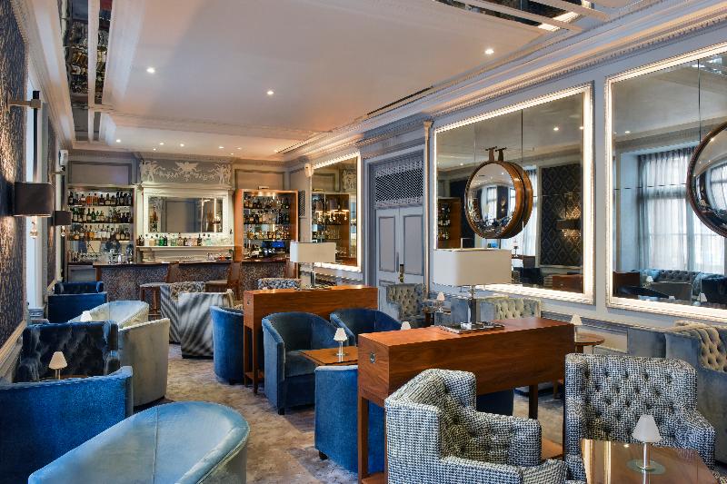 هتل The Landmark London