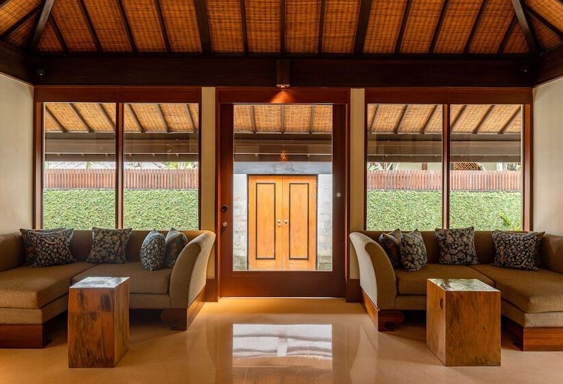 酒店 The Legian Seminyak, Bali