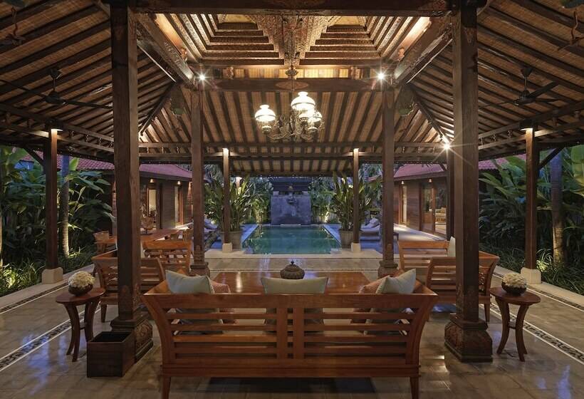 酒店 The Legian Seminyak, Bali