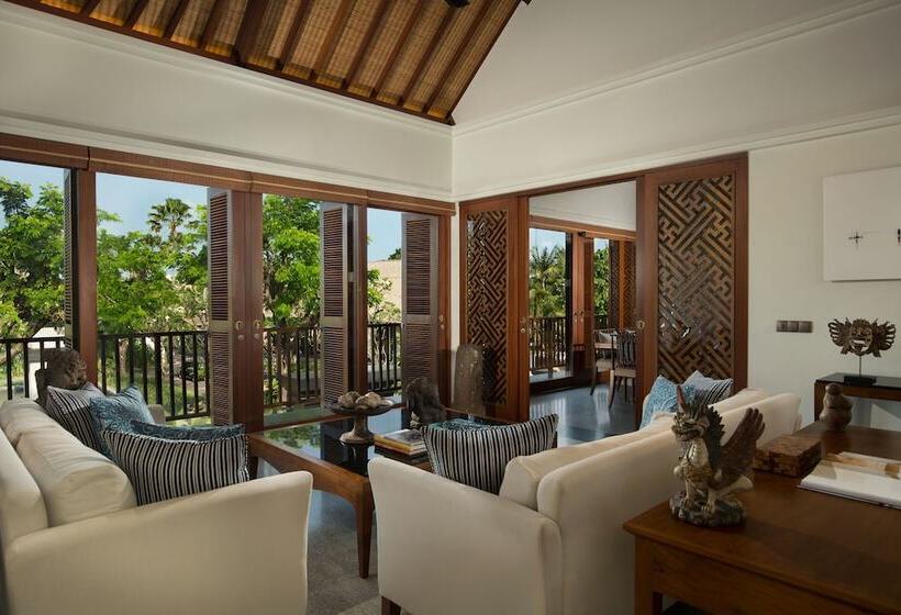 酒店 The Legian Seminyak, Bali