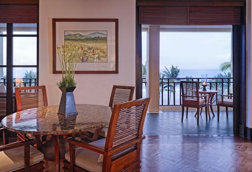 酒店 The Legian Seminyak, Bali