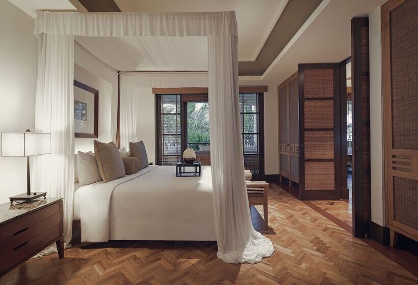 酒店 The Legian Seminyak, Bali