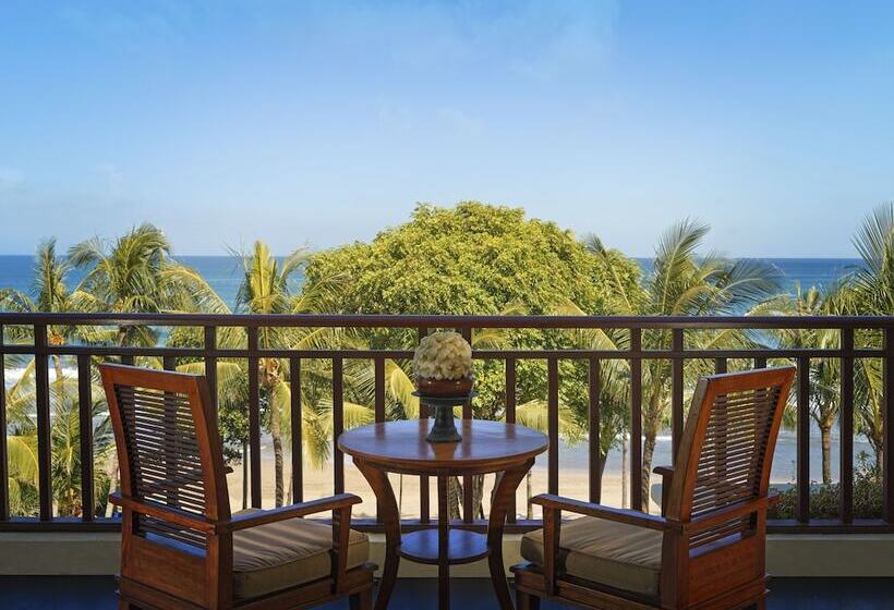 酒店 The Legian Seminyak, Bali