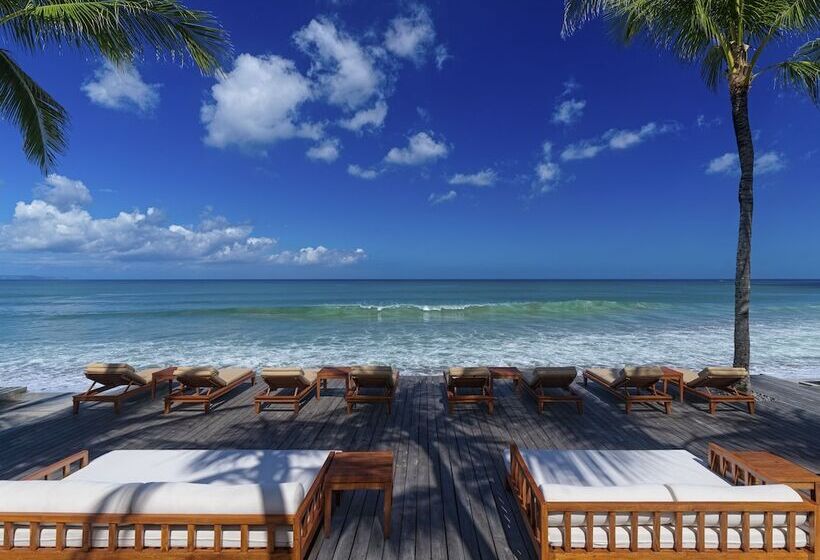 酒店 The Legian Seminyak, Bali