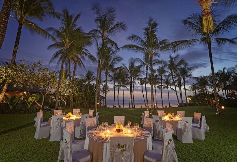 酒店 The Legian Seminyak, Bali