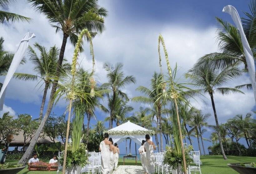 酒店 The Legian Seminyak, Bali