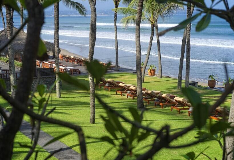 酒店 The Legian Seminyak, Bali