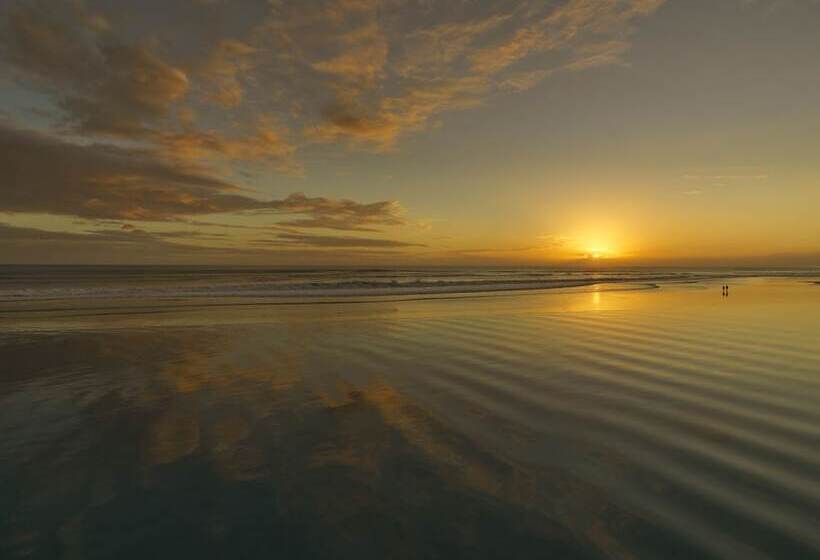 酒店 The Legian Seminyak, Bali