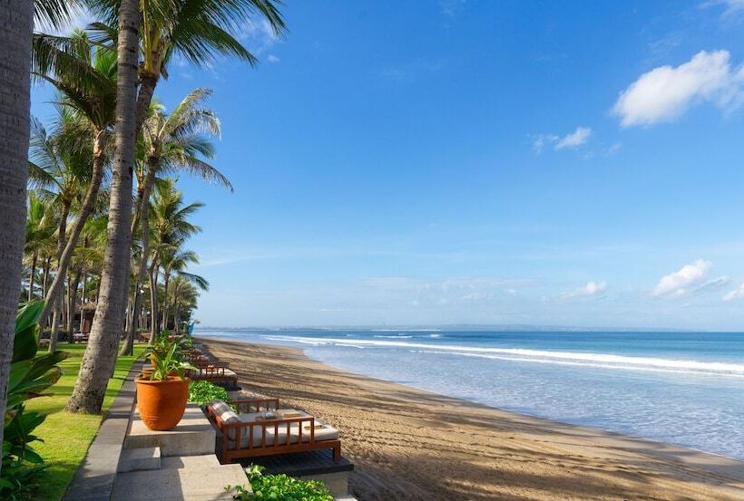 酒店 The Legian Seminyak, Bali