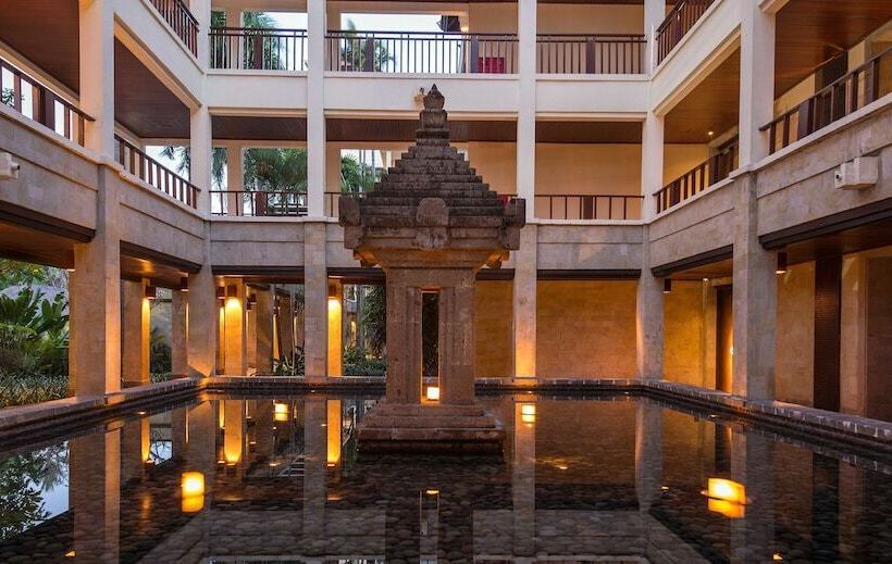 酒店 The Legian Seminyak, Bali