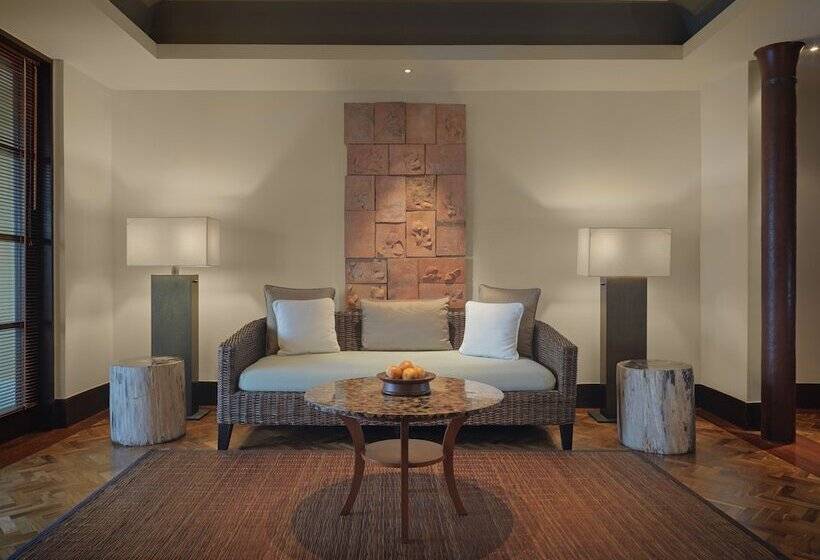 酒店 The Legian Seminyak, Bali