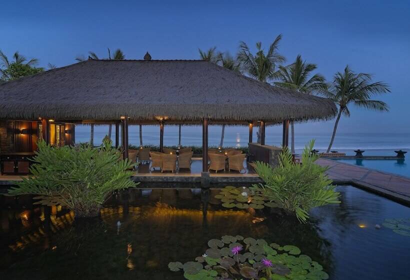 酒店 The Legian Seminyak, Bali