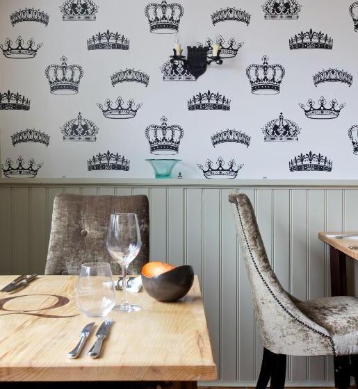 فندق The Queen's Inn
