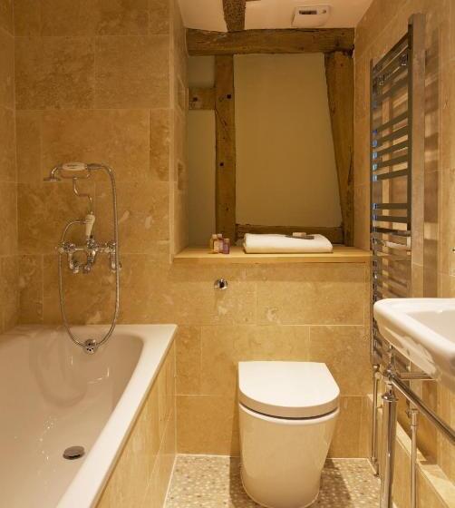 فندق The Queen's Inn