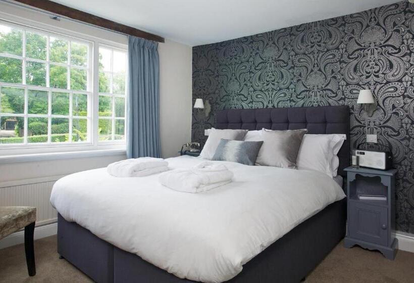 فندق The Queen's Inn