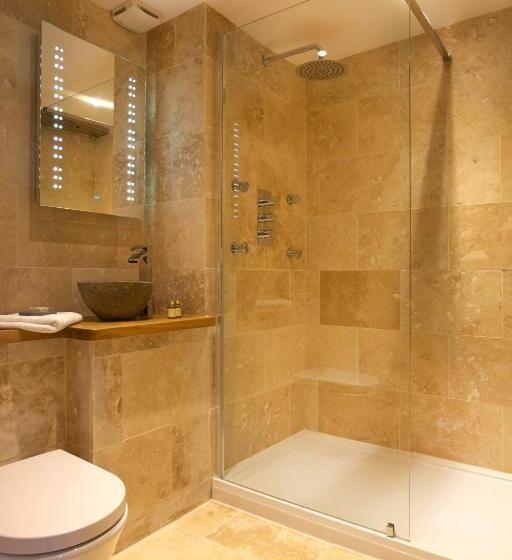 فندق The Queen's Inn