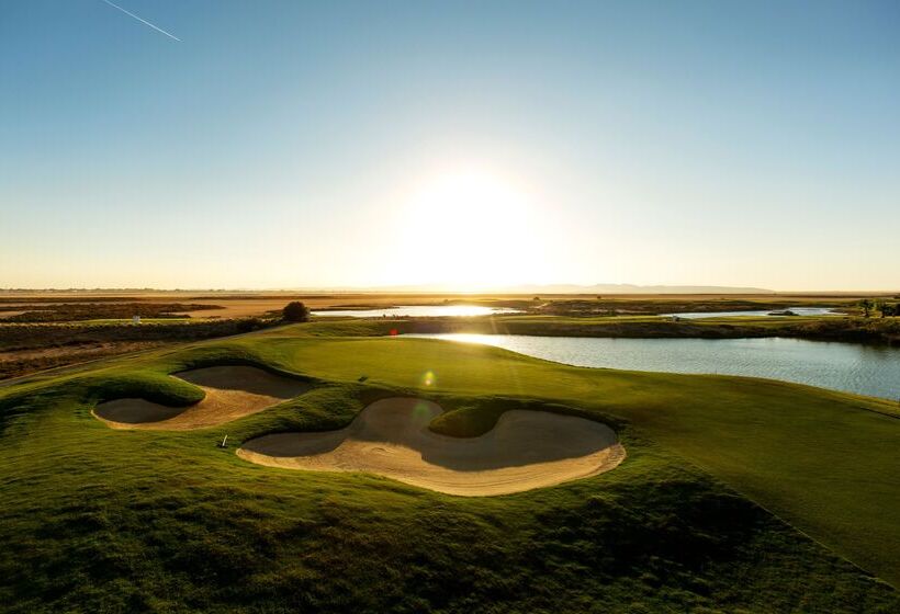 هتل The Residence Tunis